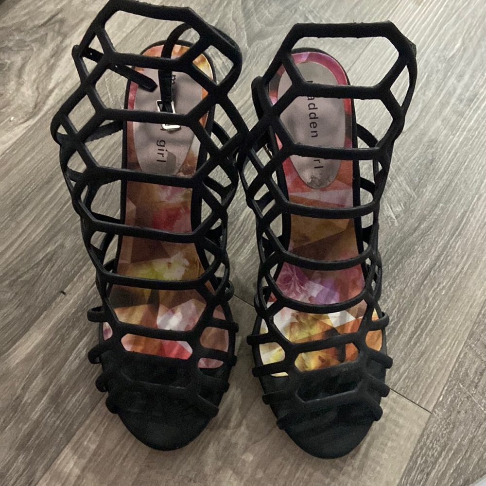 Summer Heel